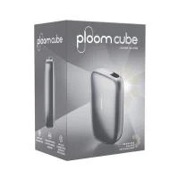 <p>ploom cube<br />
加熱主機 最新款</p>