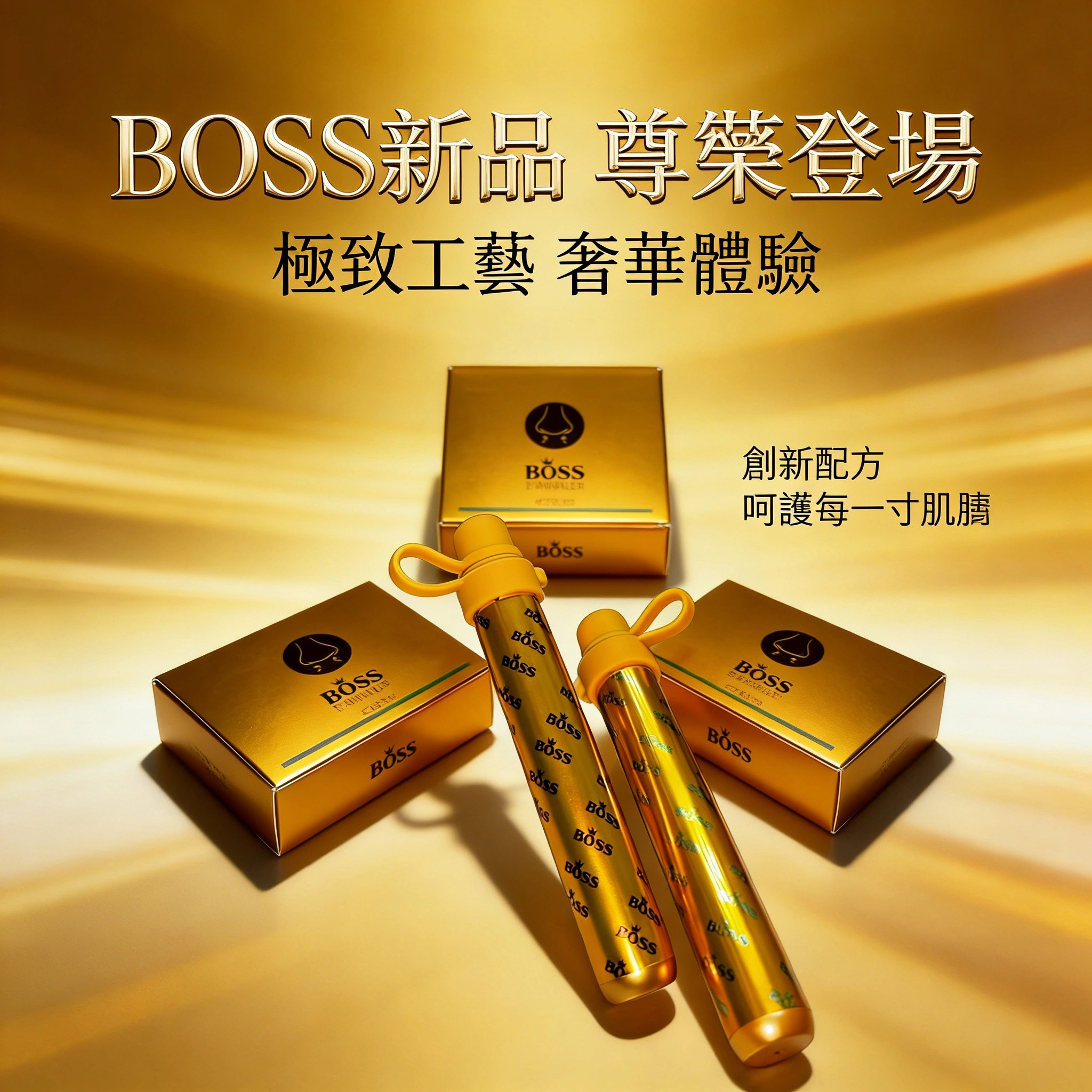<p><strong>ZUGE/BOSS<br />
鼻通器,無丁</strong></p>